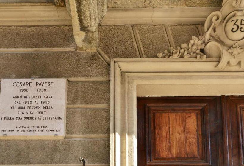 تختخواب و صبحانه La Luna E I Faló Luxury Accomodation