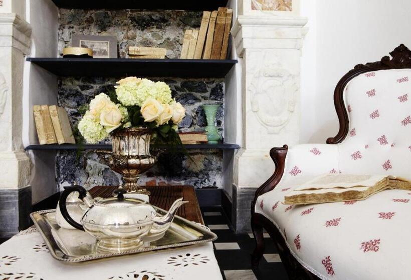 ベッドアンドブレックファースト La Madonetta   Dimora D Epoca