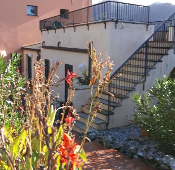 ベッドアンドブレックファースト La Madonetta   Dimora D Epoca