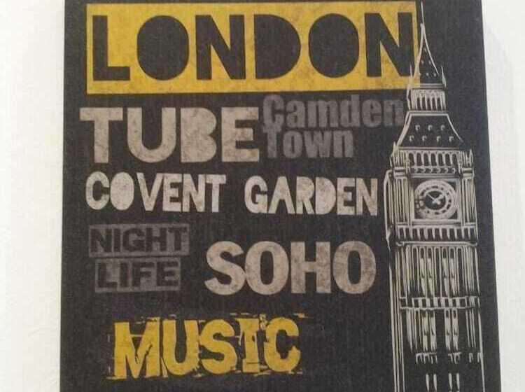 تختخواب و صبحانه Residenza Piazza Moro