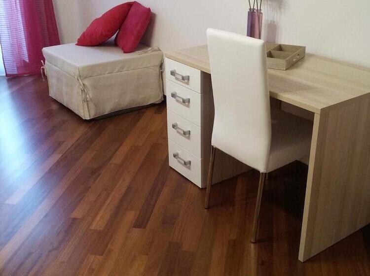 تختخواب و صبحانه Residenza Piazza Moro