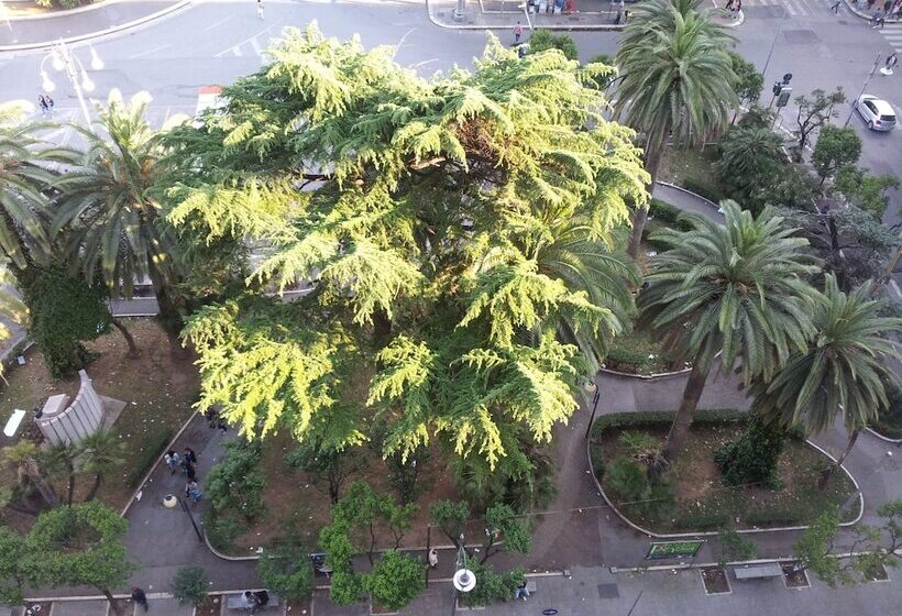 تختخواب و صبحانه Residenza Piazza Moro