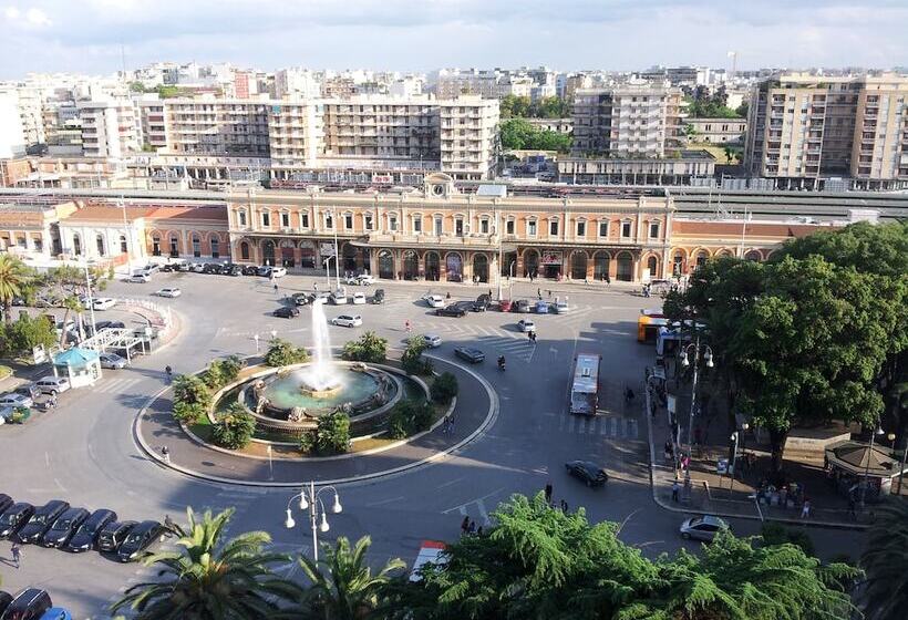 تختخواب و صبحانه Residenza Piazza Moro