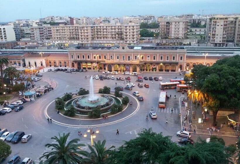 تختخواب و صبحانه Residenza Piazza Moro