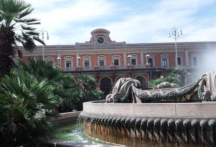 تختخواب و صبحانه Residenza Piazza Moro