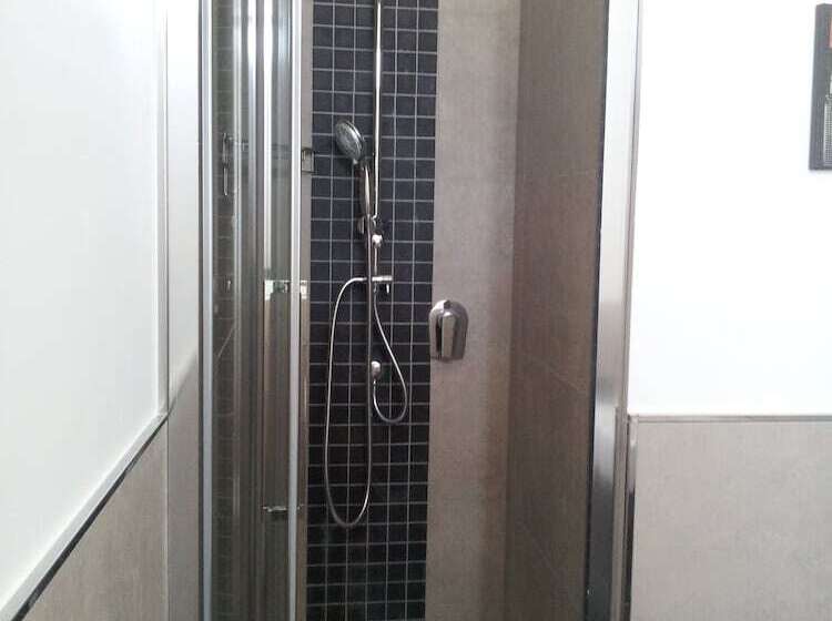 تختخواب و صبحانه Residenza Piazza Moro