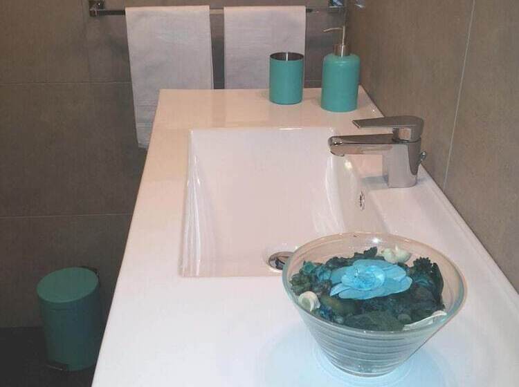 تختخواب و صبحانه Residenza Piazza Moro