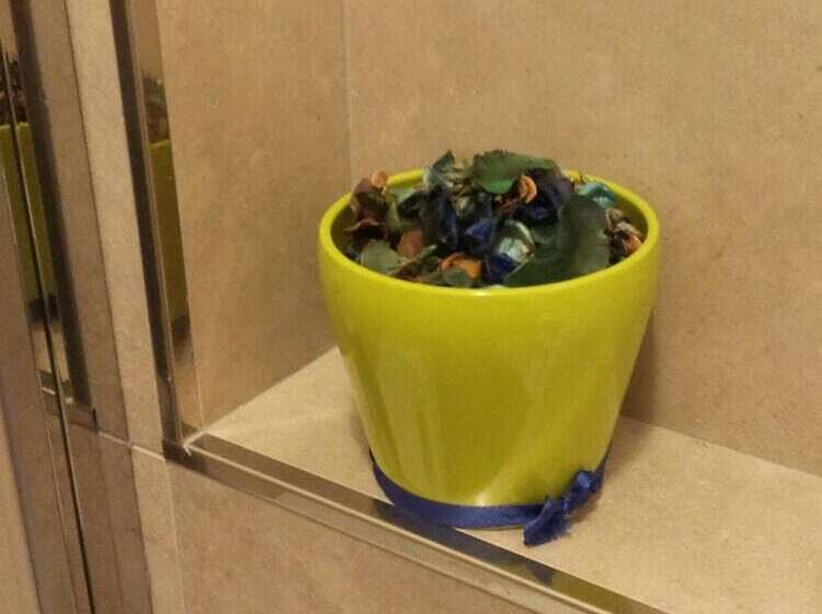 تختخواب و صبحانه Residenza Piazza Moro