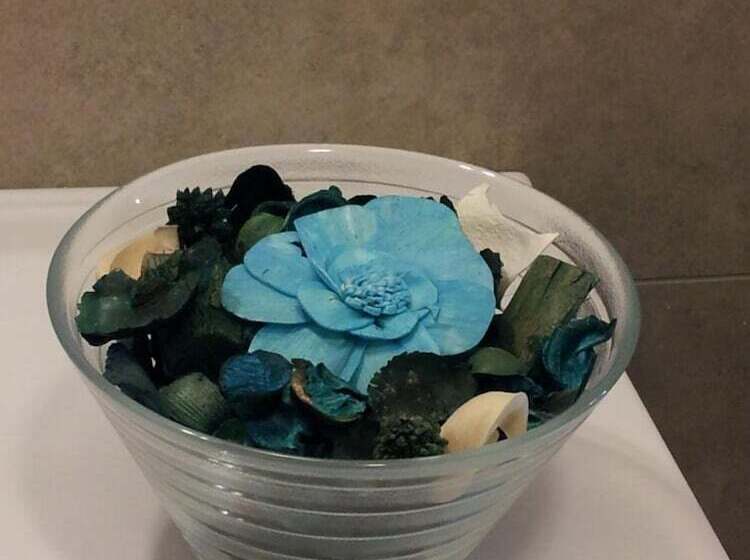 تختخواب و صبحانه Residenza Piazza Moro