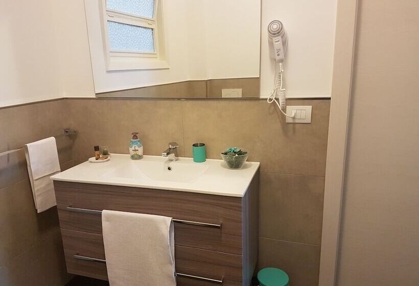 تختخواب و صبحانه Residenza Piazza Moro