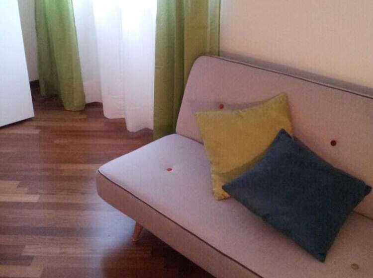 تختخواب و صبحانه Residenza Piazza Moro