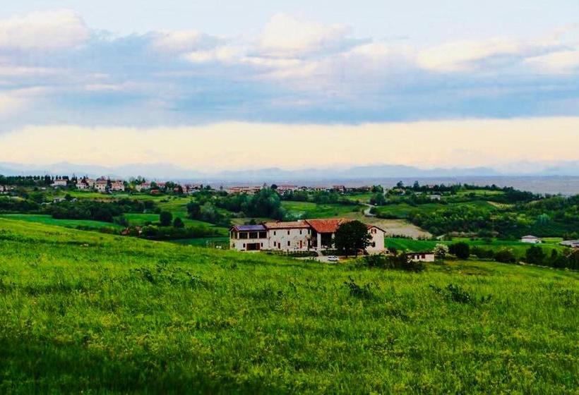 B&b Tenuta Il Galletto