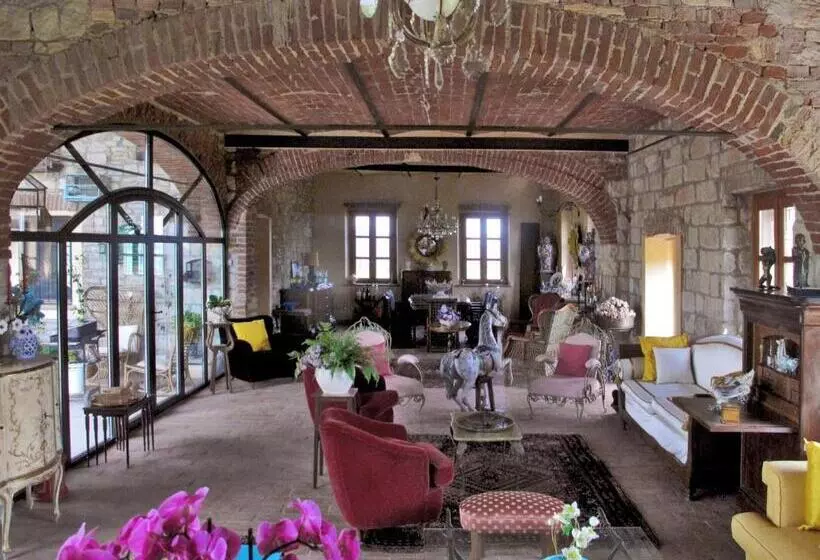 B&b Tenuta Il Galletto