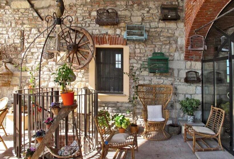 B&b Tenuta Il Galletto