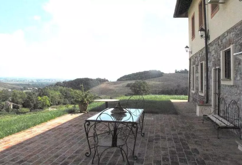 B&b Tenuta Il Galletto