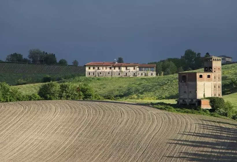 B&b Tenuta Il Galletto