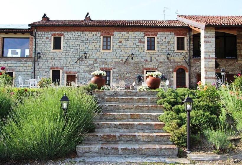 B&b Tenuta Il Galletto