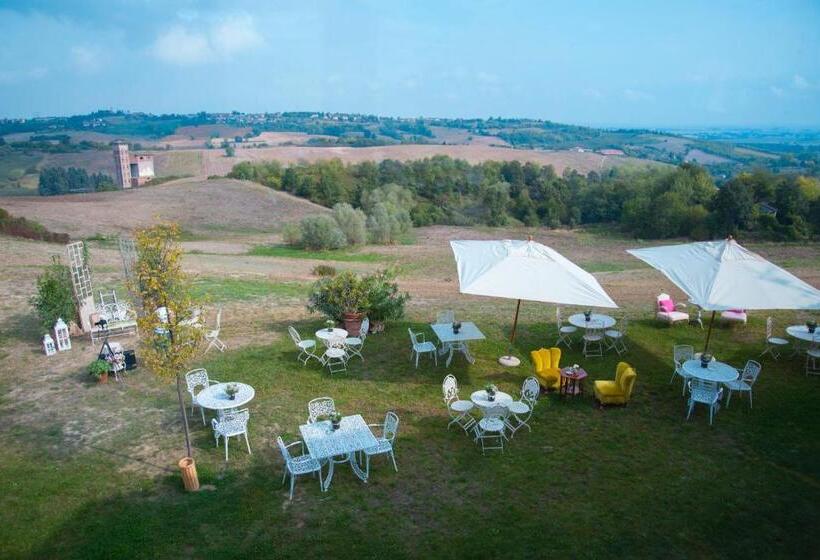 B&b Tenuta Il Galletto
