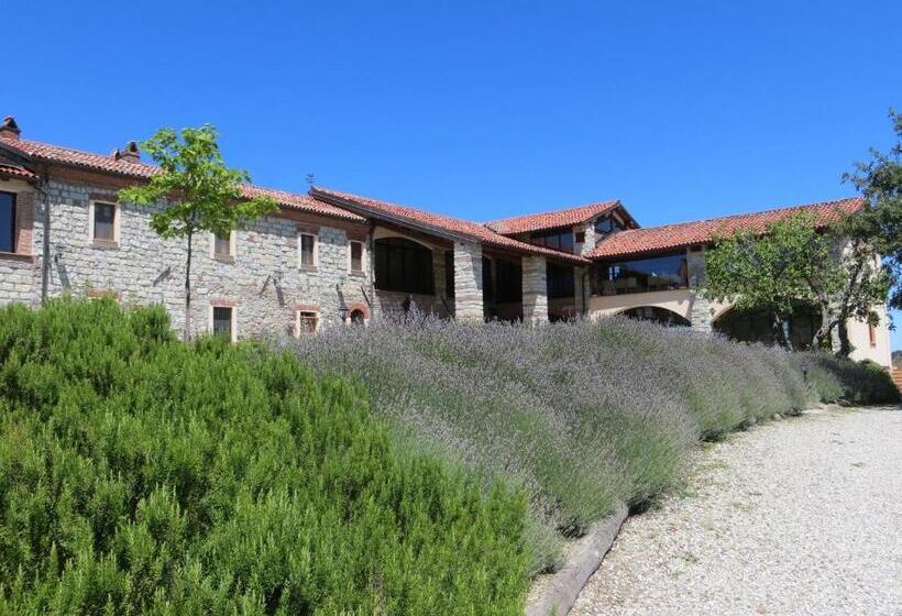 B&b Tenuta Il Galletto