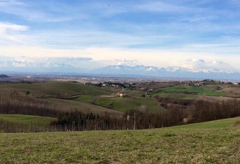 B&b Tenuta Il Galletto