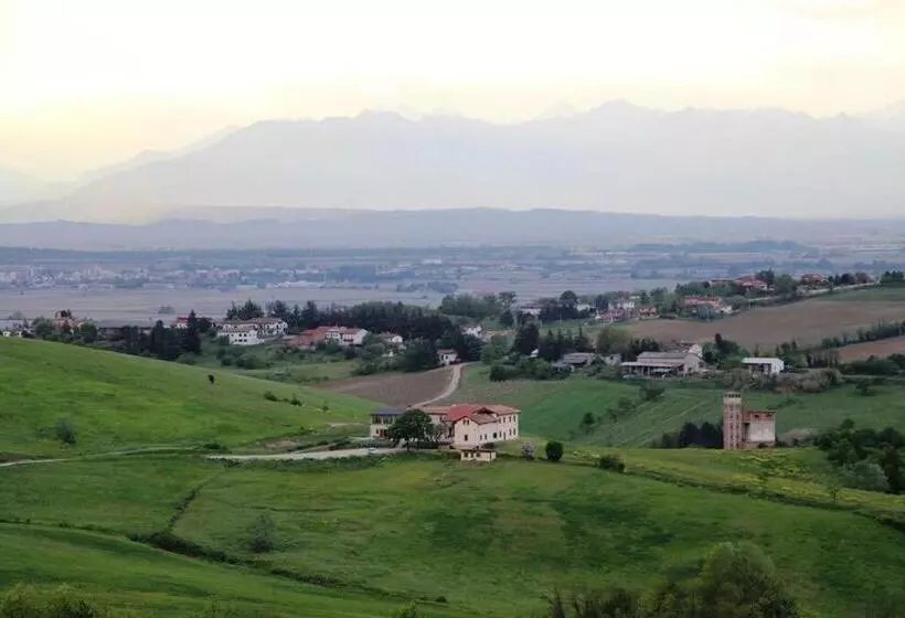 B&b Tenuta Il Galletto