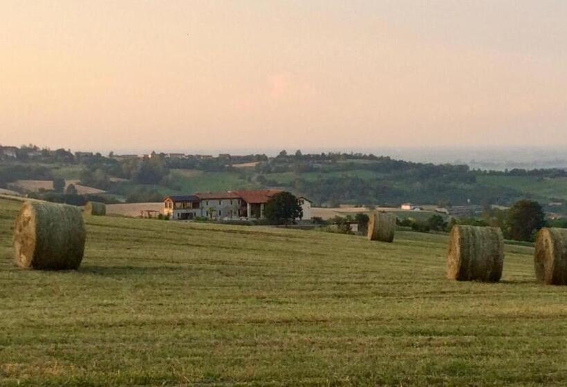 B&b Tenuta Il Galletto