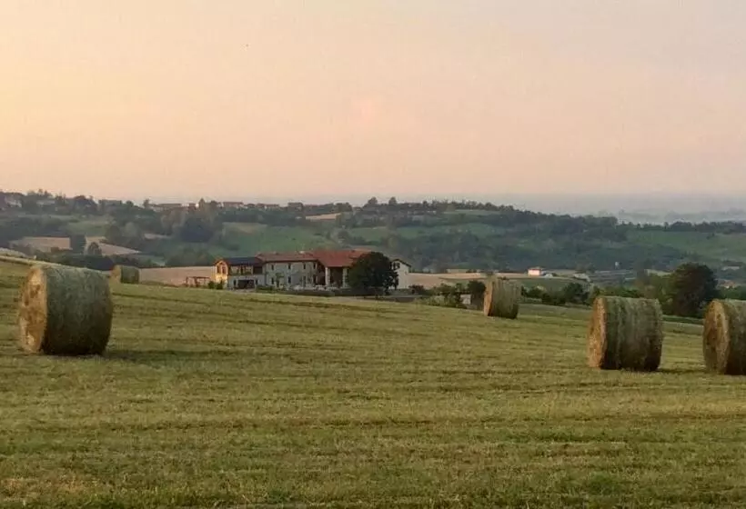 B&b Tenuta Il Galletto
