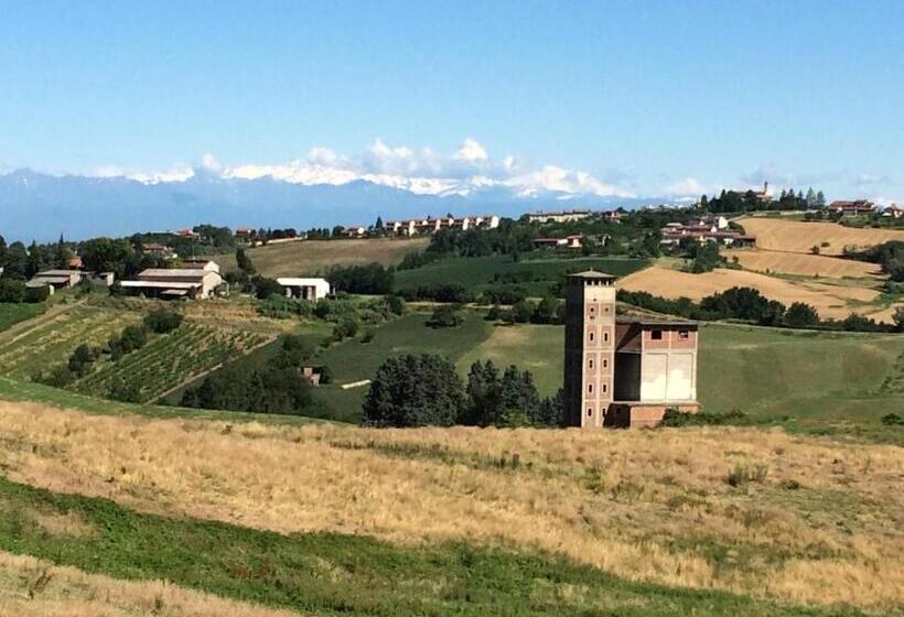 B&b Tenuta Il Galletto