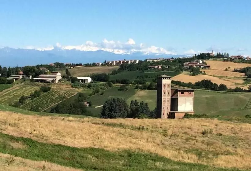 B&b Tenuta Il Galletto