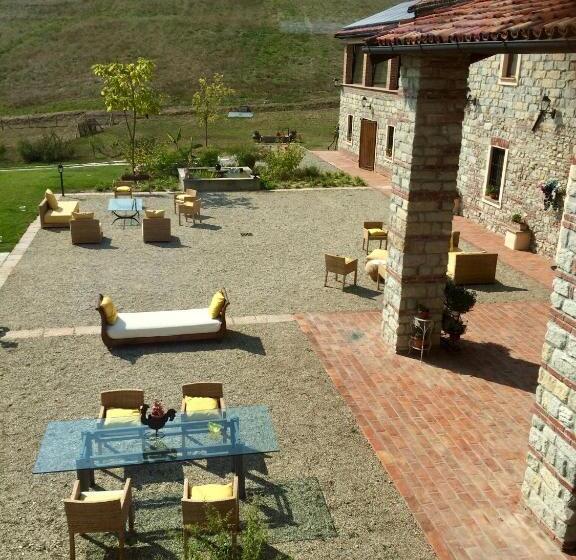 B&b Tenuta Il Galletto