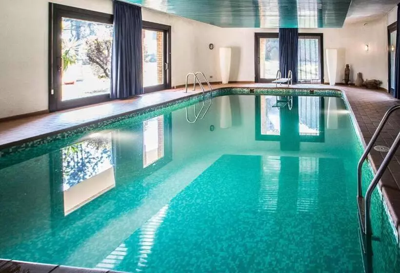 Aamiaismajoitus (B&B) Villagramde