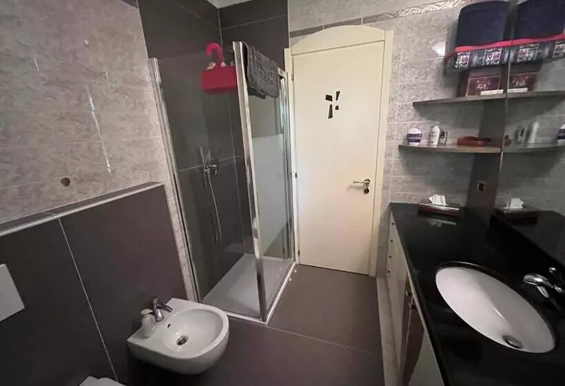 Aamiaismajoitus (B&B) Villagramde