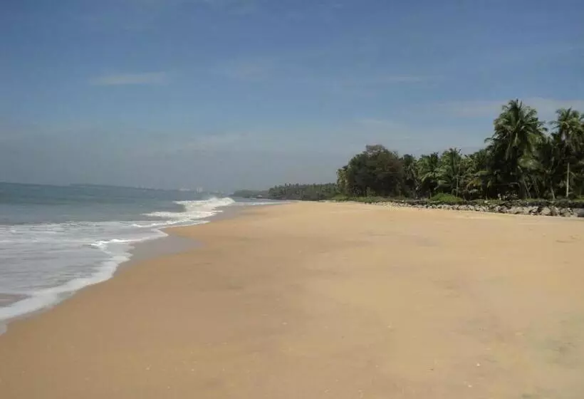 Club 7 Beach Resort