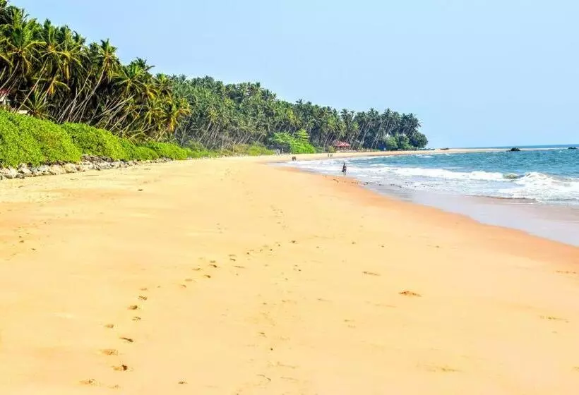 Club 7 Beach Resort