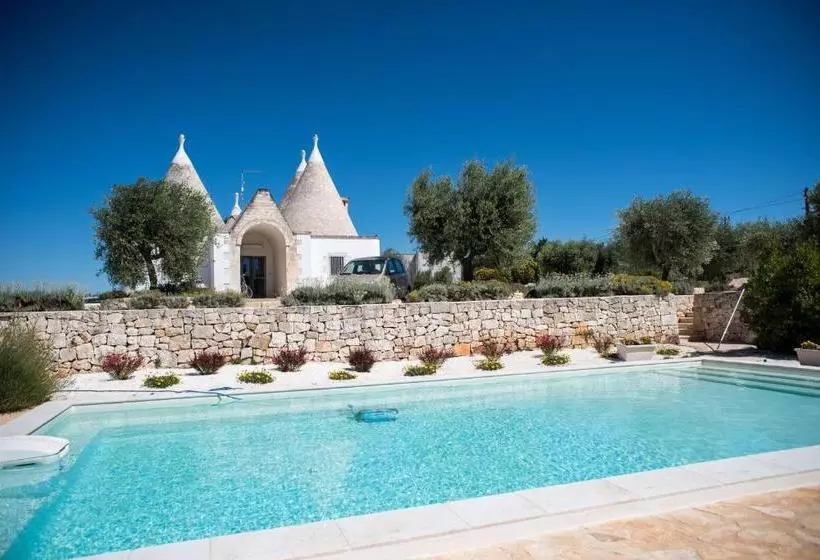 Country House Da Già