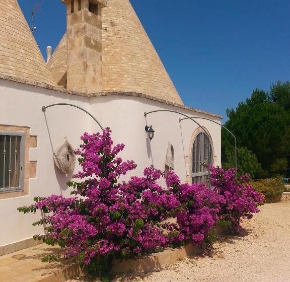 Country House Da Già