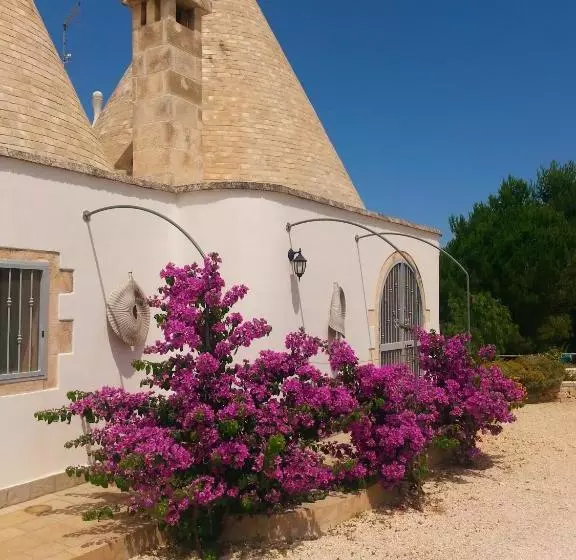 Country House Da Già