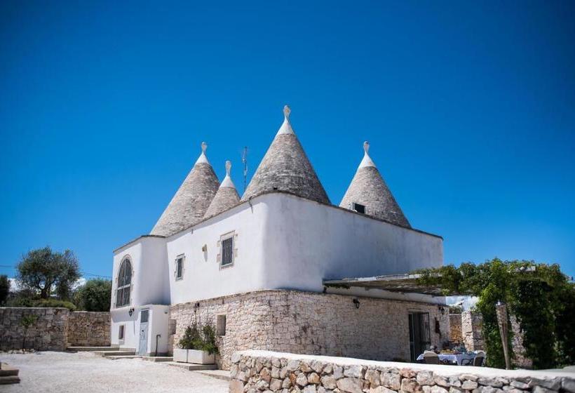 Country House Da Già