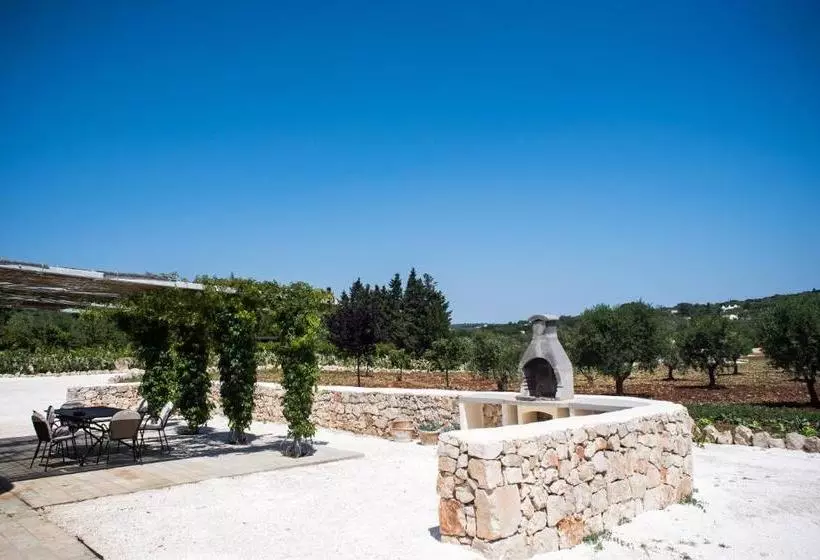 Country House Da Già