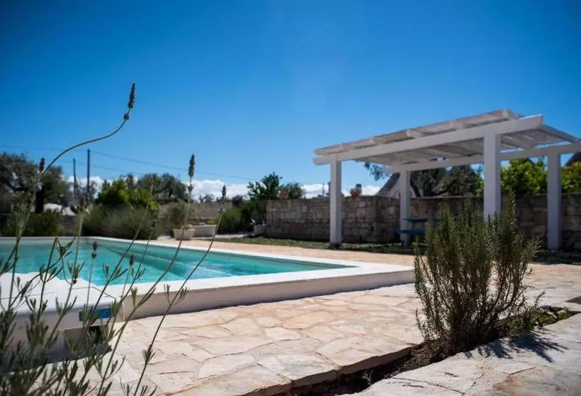 Country House Da Già