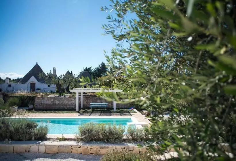 Country House Da Già