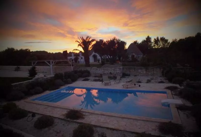 Country House Da Già