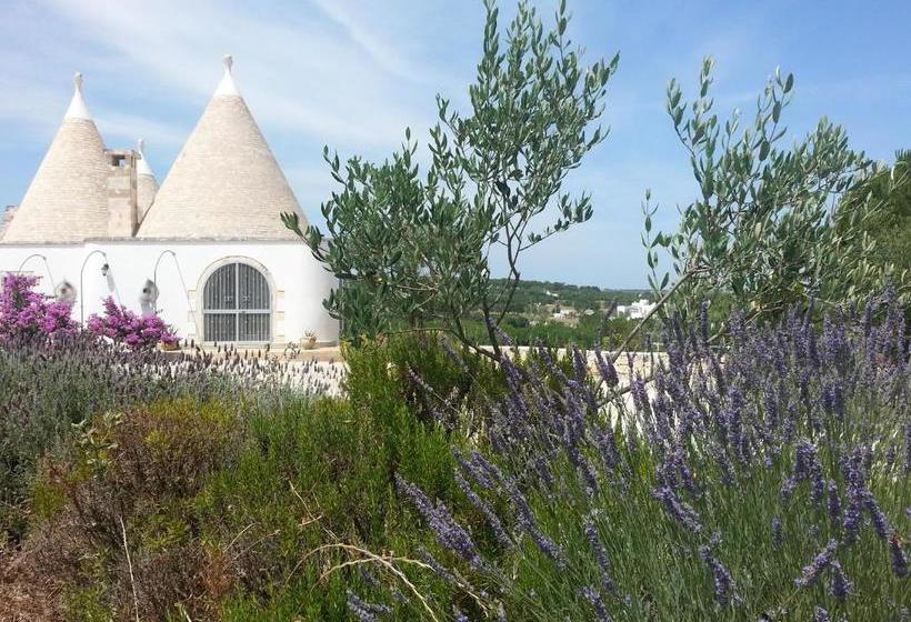 Country House Da Già