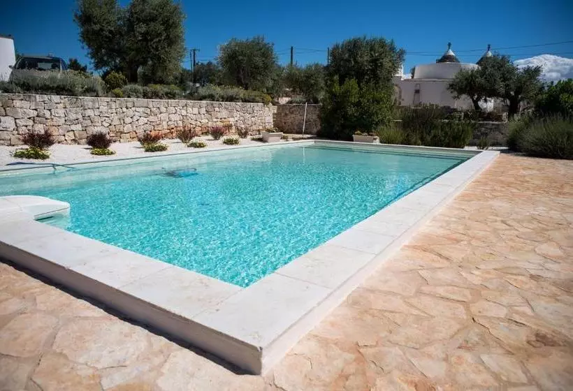 Country House Da Già