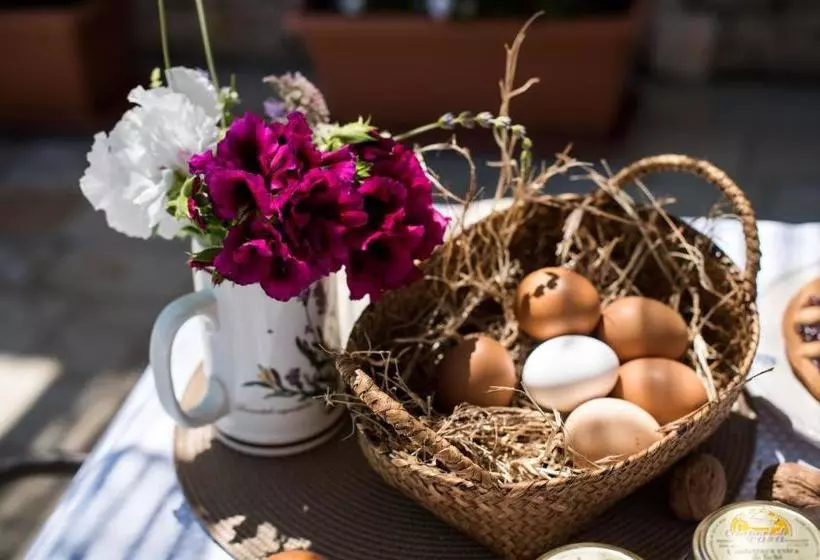 Country House Da Già