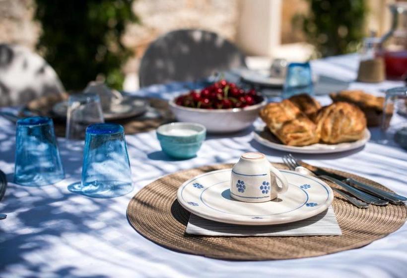 Country House Da Già