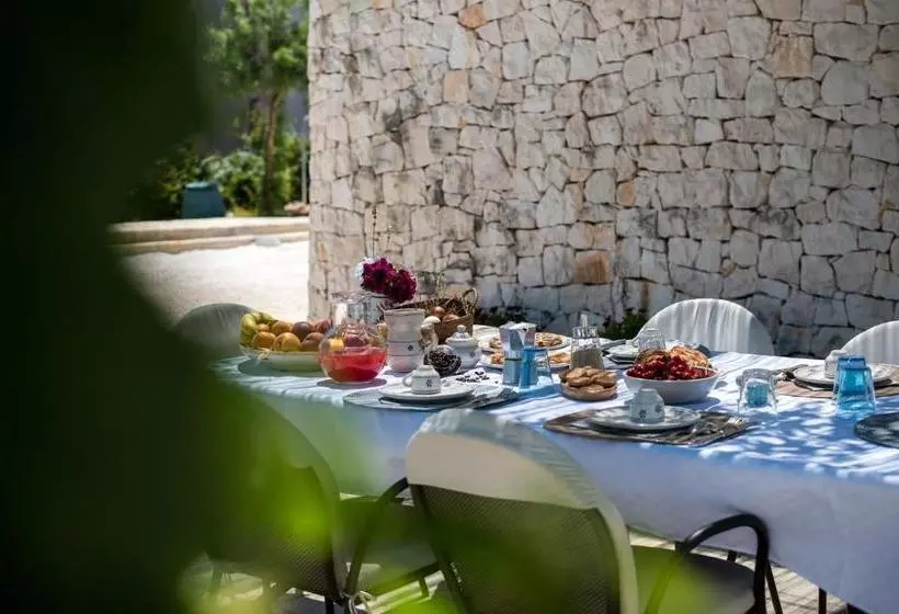 Country House Da Già