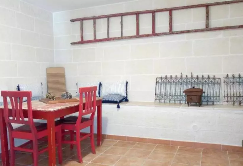 Country House Da Già