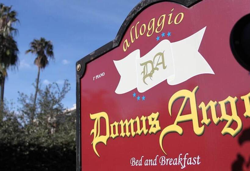 Domus Angela B&b
