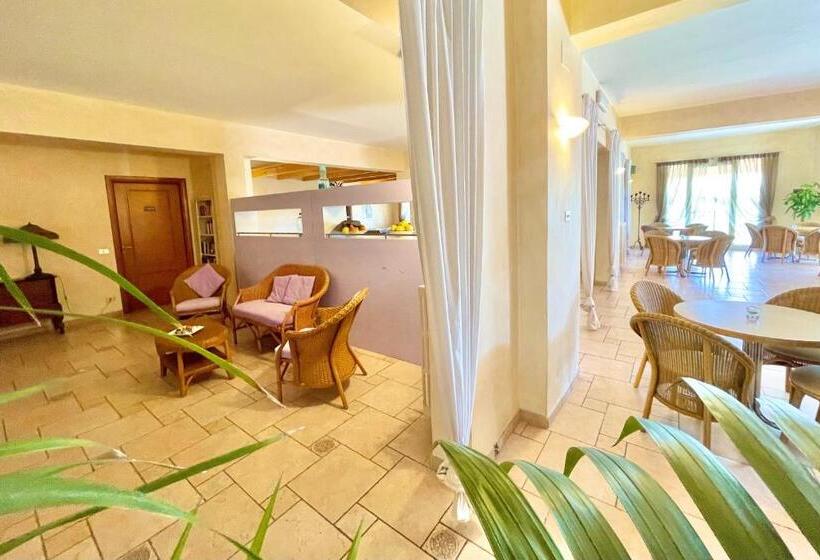 Hotel Albergo Vittoria